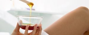 Body Waxing